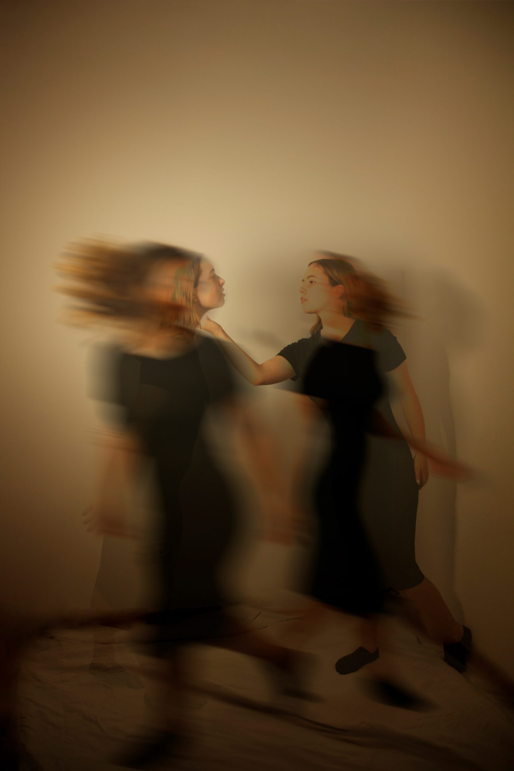 EPISODIO 5.2 - COMO TÚ